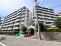 コートヒルズ青葉台Ｂ棟