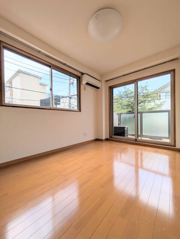 居室