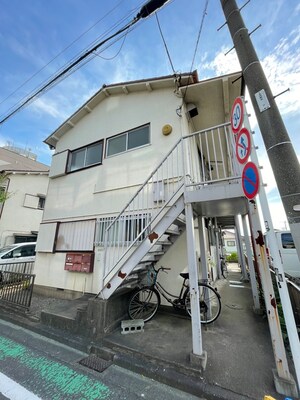 メゾンプチ外観写真