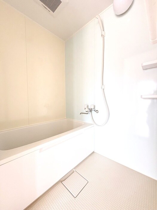 物件内観写真9　(バス／シャワールーム等)