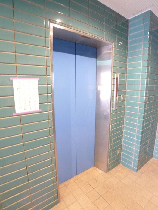 物件外観写真3　(建物設備)