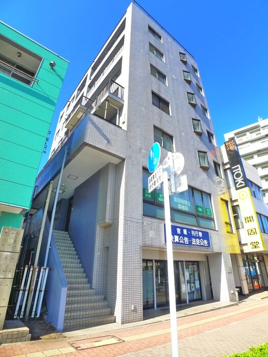 物件外観写真6　(その他)