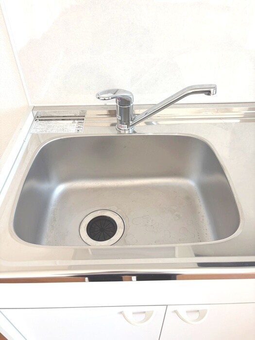 物件内観写真10　(洗面)