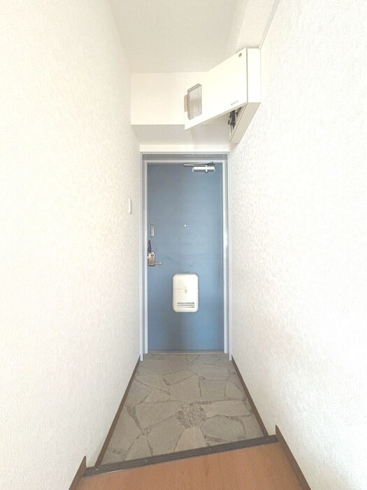物件内観写真19　(玄関)
