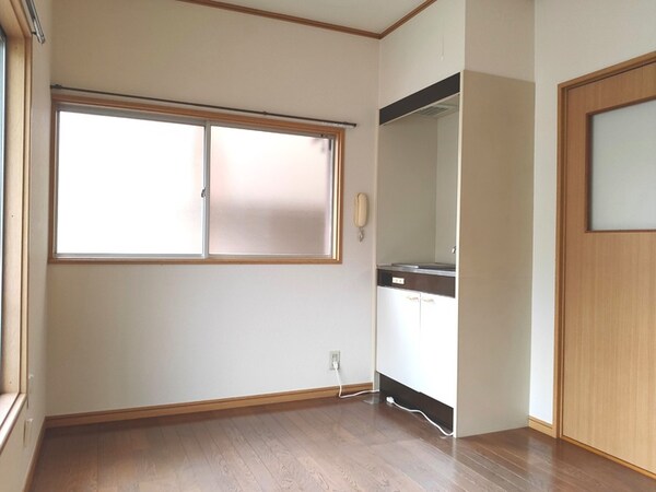 居室