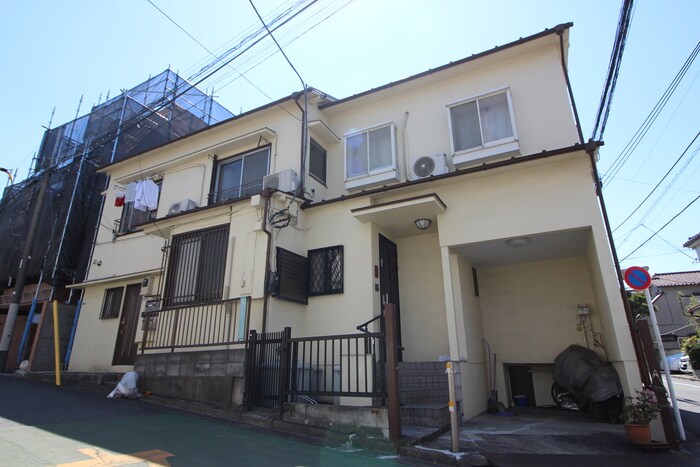 物件外観写真3　(外観写真)