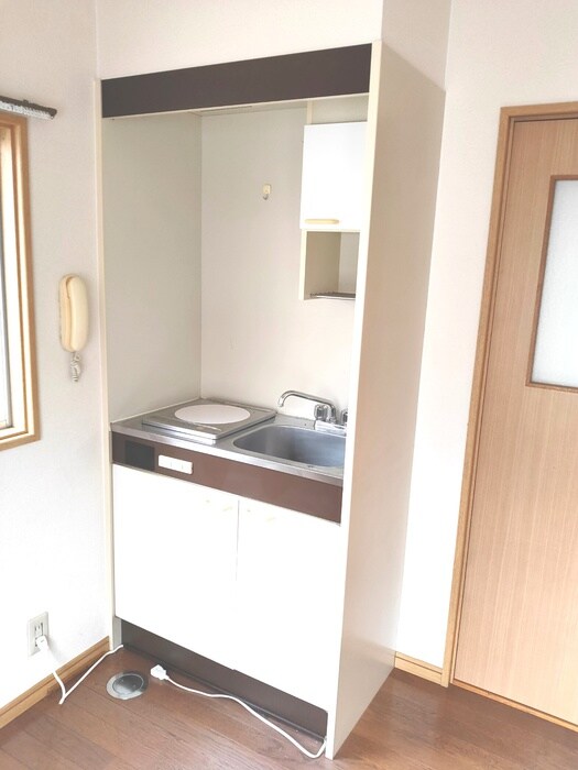 物件内観写真10　(キッチン)