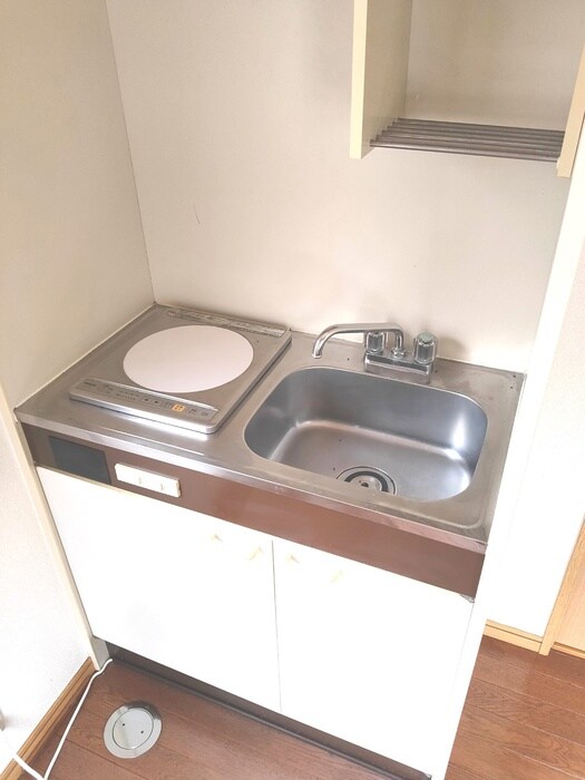 物件内観写真21　(キッチン)