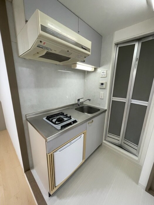 物件内観写真7　(キッチン)