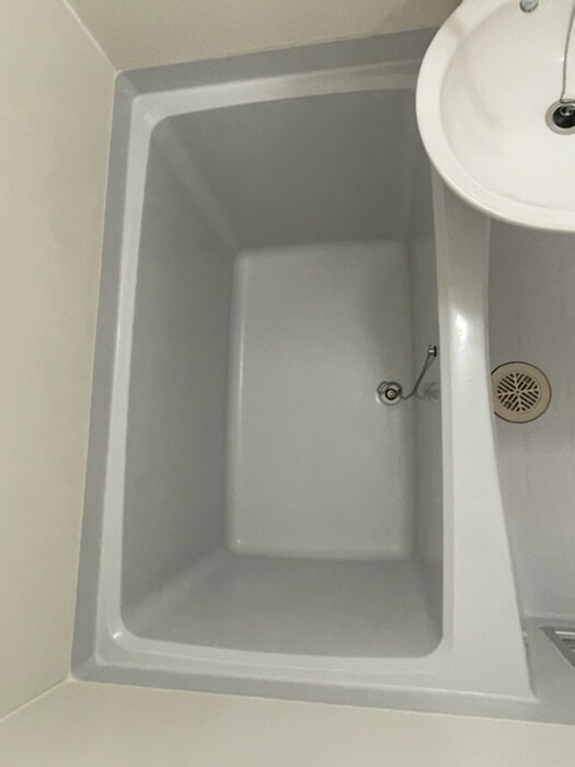 物件内観写真8　(バス／シャワールーム等)