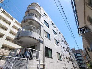 メゾンTS外観写真