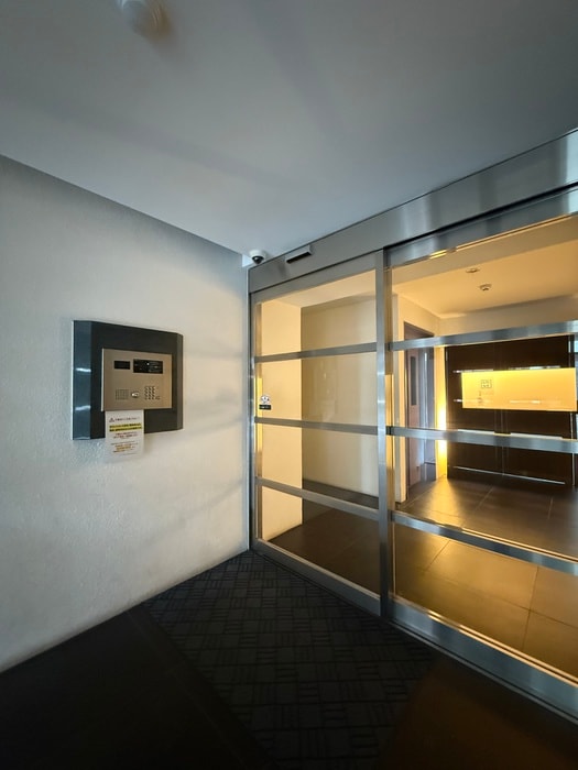 エスティメゾン武蔵小山のその他