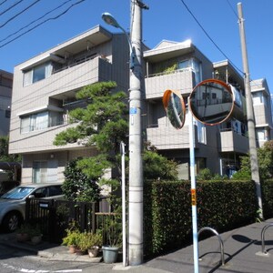ライフポ－トヒロセ外観写真