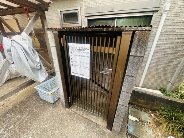 建物設備