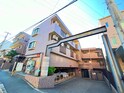 アドヴァンス北寺尾（２０３）