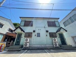 メゾンド金子外観写真