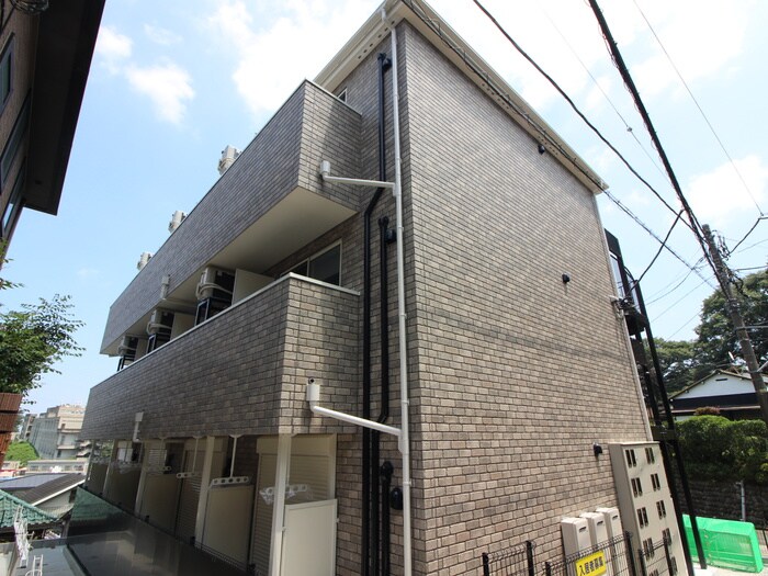 物件外観写真5　(外観写真)