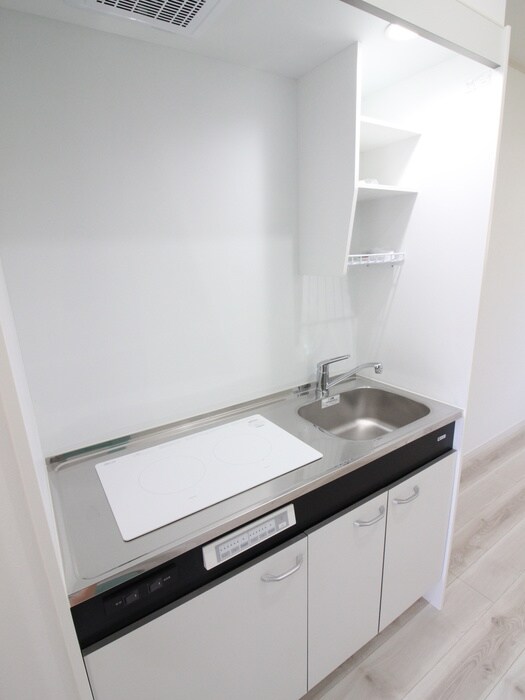 物件内観写真11　(キッチン)