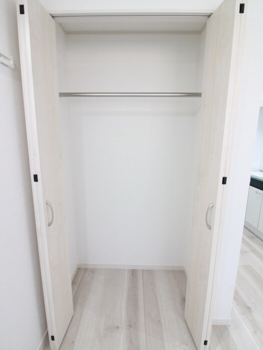 物件内観写真15　(収納)