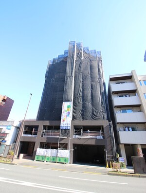 トーコープラザⅠ外観写真