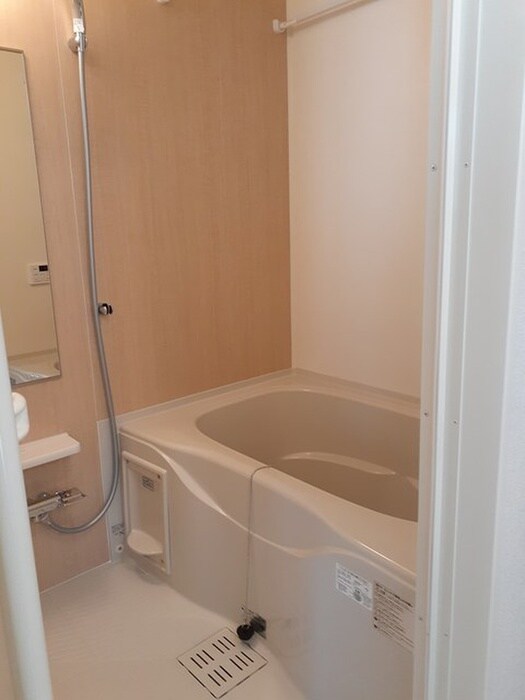 ルミエールⅢのバス