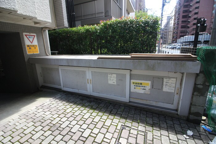 物件外観写真3　(建物設備)