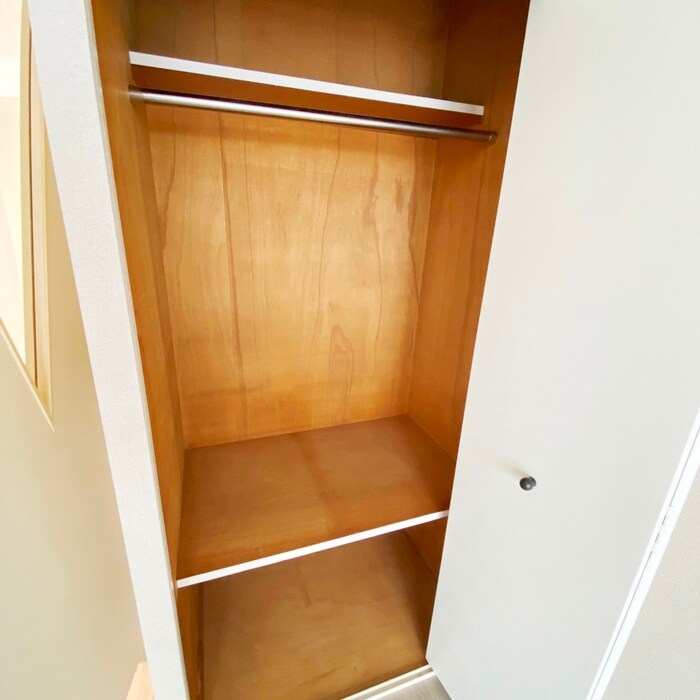 物件内観写真10　(収納)