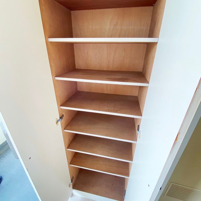 物件内観写真12　(靴箱)