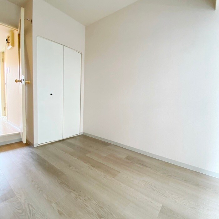 物件内観写真21　(居室)