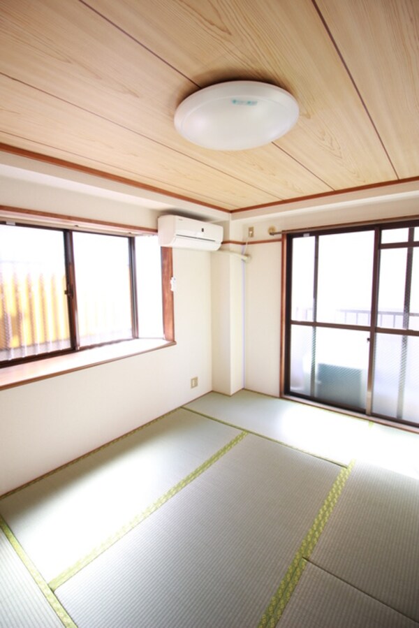 居室