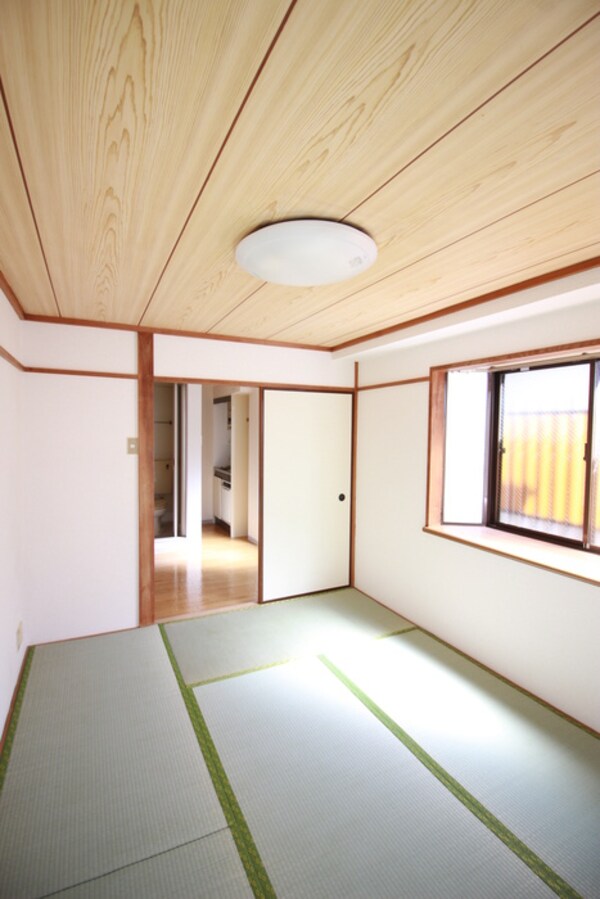 居室