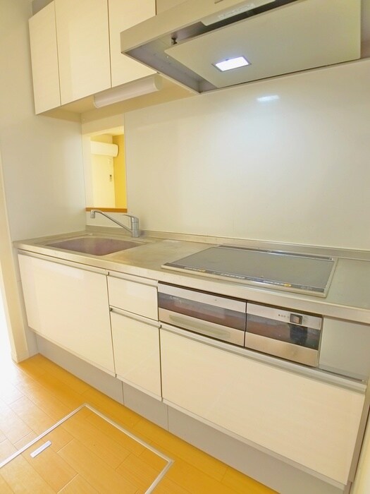 物件内観写真7　(キッチン)