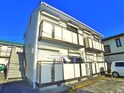 コスモハイツ松本　２