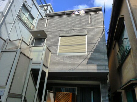 ＴＯＫＩＷＡ・ＳＯＵ外観写真