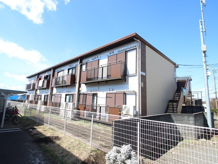 物件外観写真5　(外観写真)