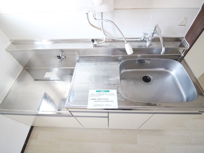 物件内観写真11　(キッチン)