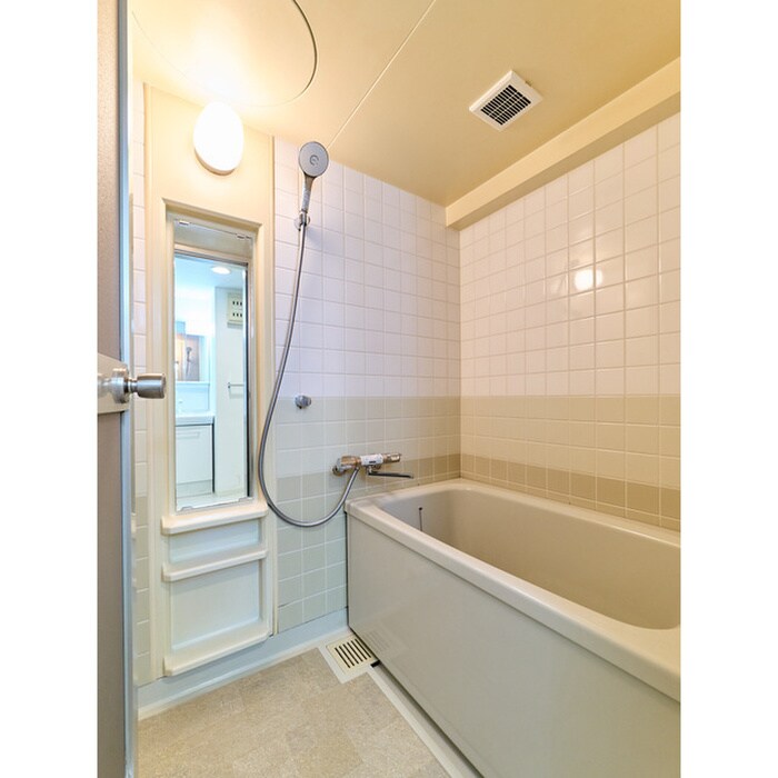 物件内観写真9　(バス／シャワールーム等)