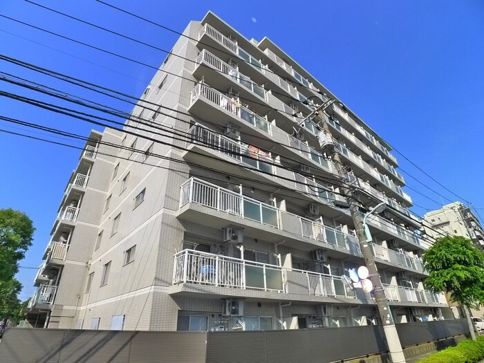 物件外観写真4　(外観写真)