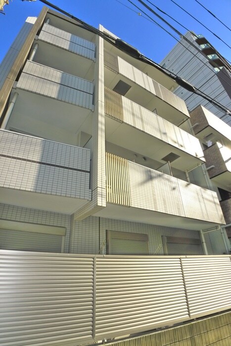 物件外観写真2　(周辺環境)