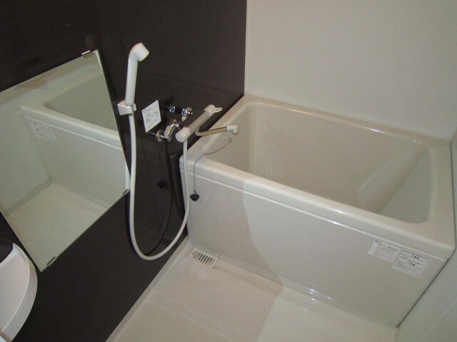 物件内観写真9　(バス／シャワールーム等)