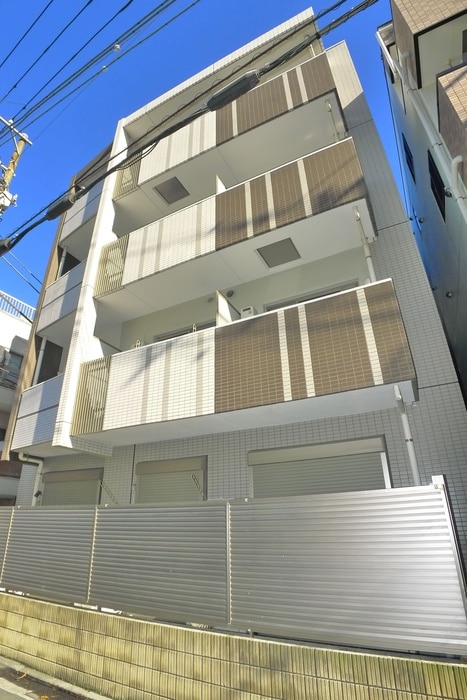 物件外観写真4　(外観写真)