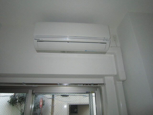 物件内観写真16　(室内からの展望)