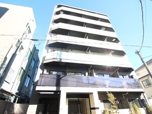 DIPS野方(102)外観写真