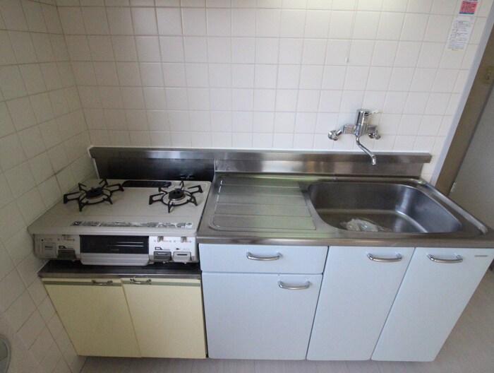 物件内観写真7　(キッチン)