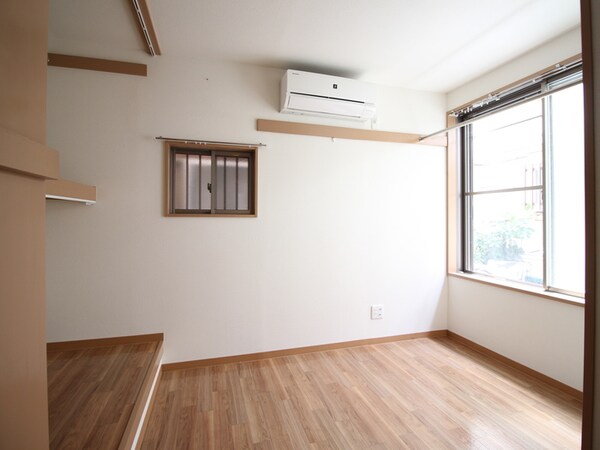 居室
