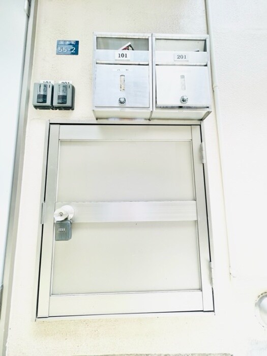 物件外観写真5　(外観写真)