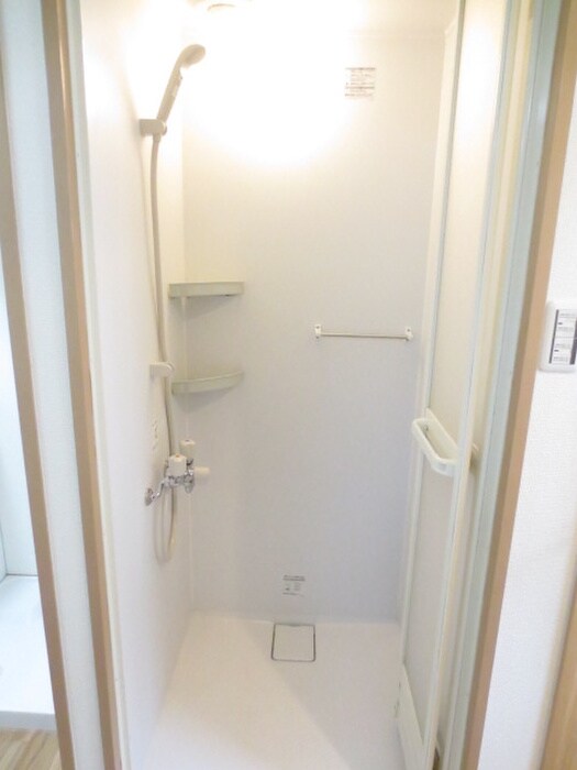 物件内観写真12　(バス／シャワールーム等)