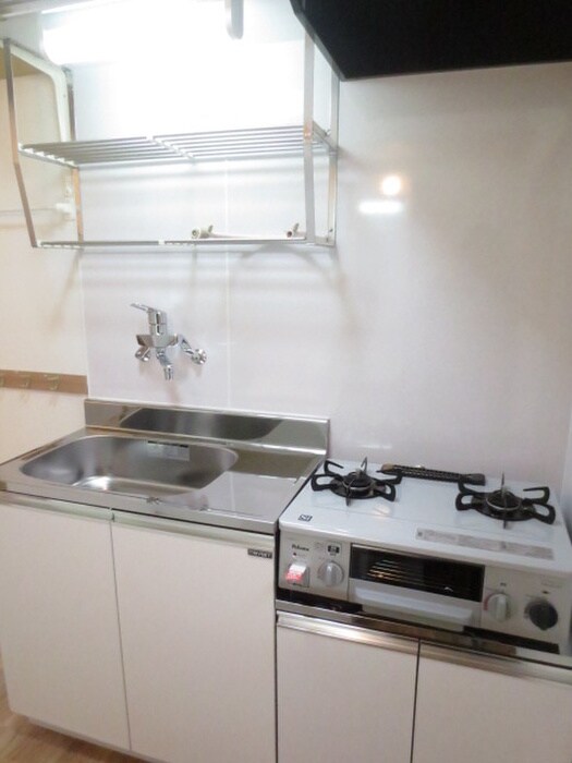 物件内観写真14　(キッチン)