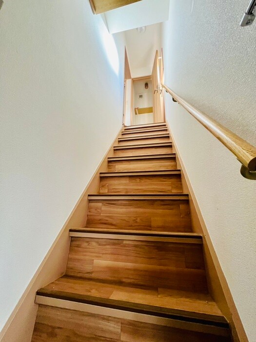 物件内観写真17　(廊下)