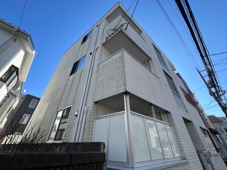 ＶＩＬＬＡ　ＣＡＬＤＩＮＯ外観写真